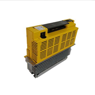 FANUC CNC Single-Axis Driver αi SV 80 A06B-6117-H105 Flexible Compatibility and Customization for Optimal CNC Machine Performance
