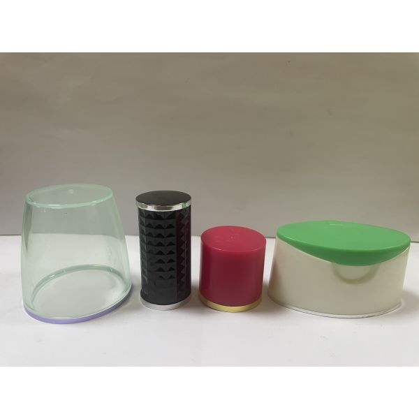 Semi Automatic Flat Embossing Machine Vertical Hot Stamping Machine