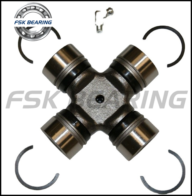 Precise 04371-30020 U-Joint Compatible With Toyota Light Commercial Vehicle Propeller Shaft