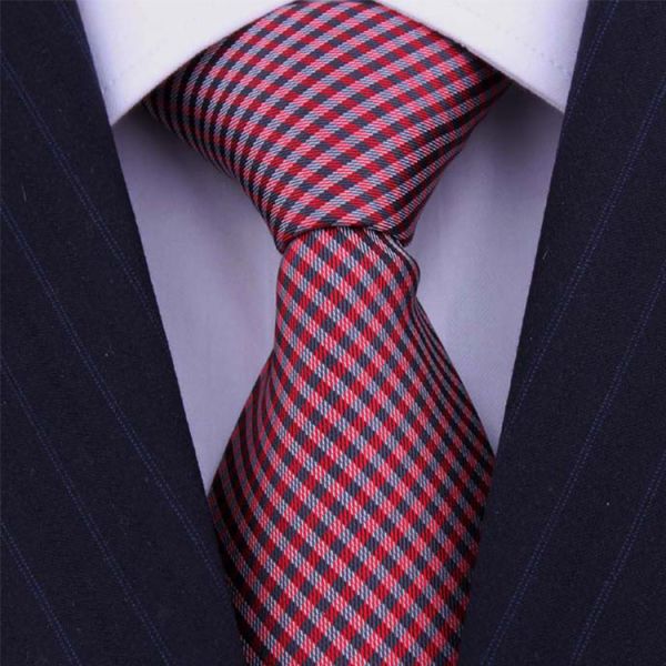 fashion style wholesale silk ties