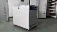 UG-SMZ Gerador de nitrogénio 25L/min 99,5% de pureza para Shimadzu LC-MS