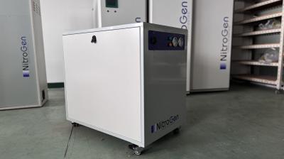 UG-SMZ Générateur d'azote sous paillasse 25L/min 99,5% de pureté pour Shimadzu LC-MS