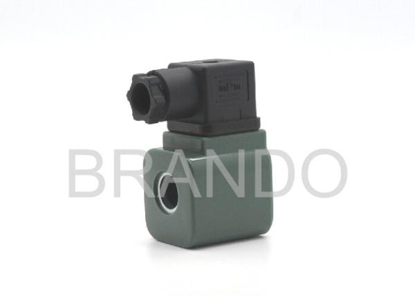 Bobina pneumática da válvula do pulso de BFEC DMF-Z DMF-Y para o equipamento da filtragem de saco