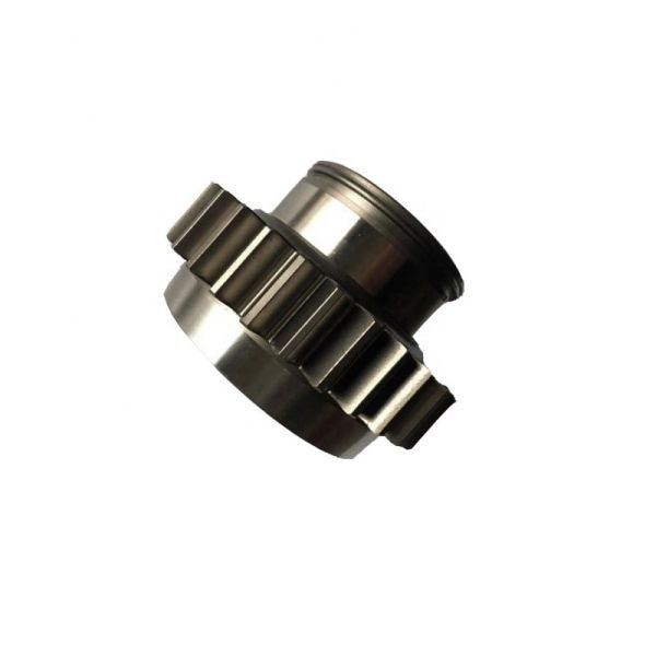 Shaanxi Shacman Truck pièces détachées boîte de vitesses rapide boîte de