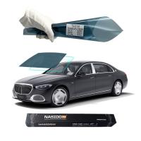 Film nano-céramique TS-60100 pour fenêtre de protection contre les rayons UV