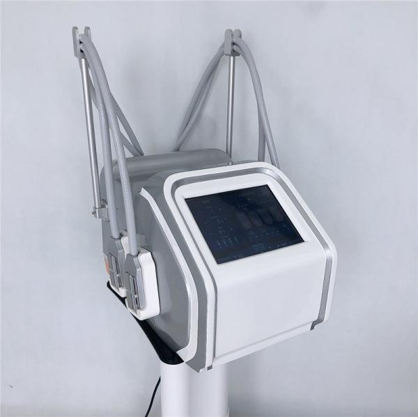 Máquina elétrica gorda da beleza da máquina da estimulação de Muslce da máquina de congelação de Cryolipolysis para a perda de peso