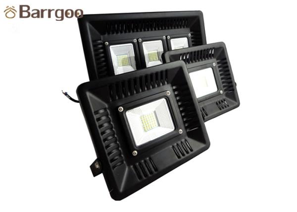 50 Watt External LED Flood Lights , Waterproof Outdoor Flood Lights For Industry