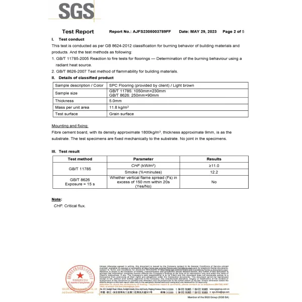 SPC RIGID CORE PLANK / PVC FLOORING/ VINYL TILE/ LVT FLOORING/ RIGID VINYL FLOORING