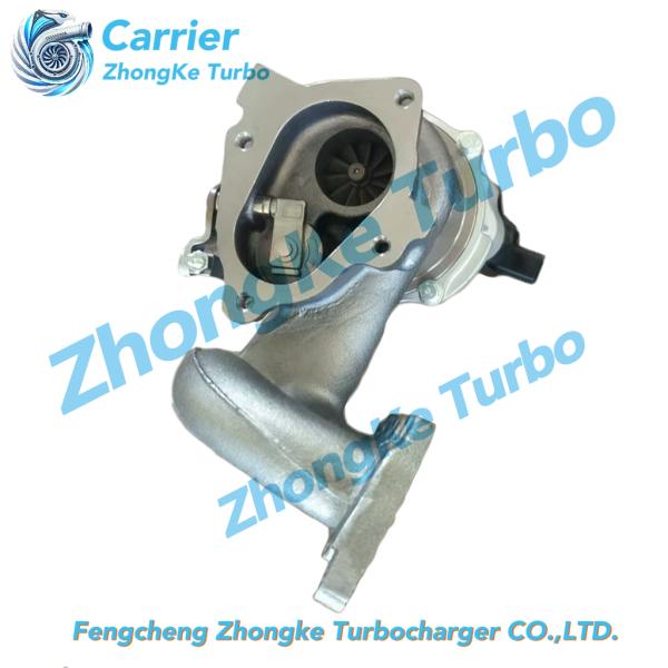 K03 Turbo 53039880459 53039700459 03C145703A 5303 970 0459 Turbocharger For VOLKSWAGON GOLF GT PETROL Engine