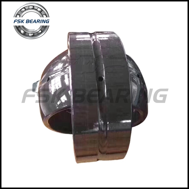GAZ 112 SA Joint Bearings For Hydraulic Engineering Machinery Bearings Big Size