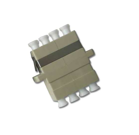 Оптическое волокно Adatper ST OM3 10gb SC LC FC рукава Zirconia