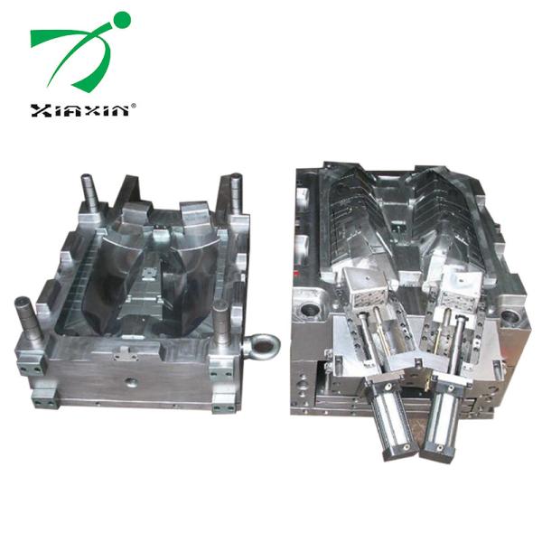 Professional customized plastic water tap injection moulding\new style plastic moulding produouldict