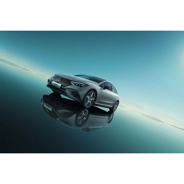 180 км/ч Чистый электрический внедорожник Mercedes Benz EQE 350 4MATIC Новые энергетические автомобили