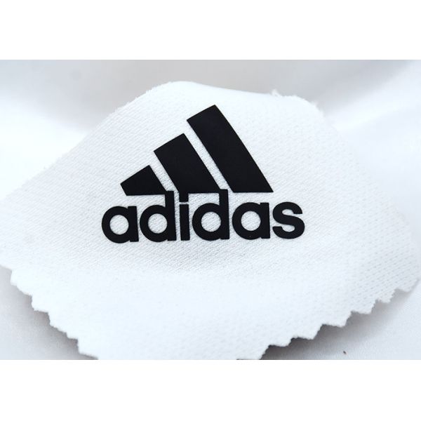 ярлыки одежды передачи тепла силиконовой резины 3d для шляп, Sportswear