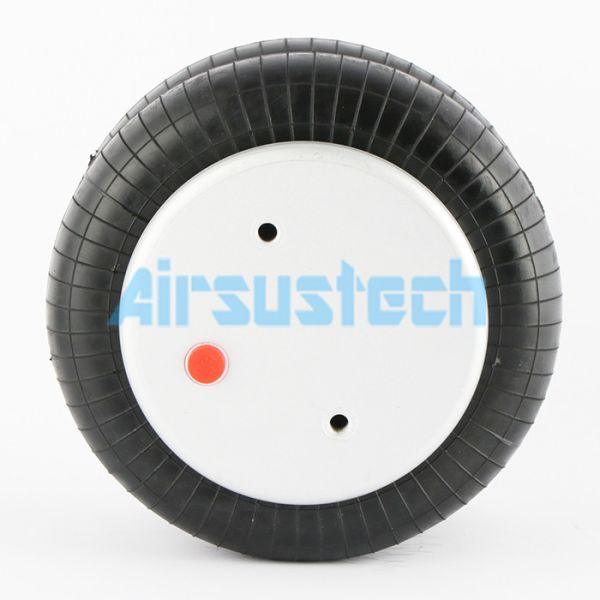 OEM SP 2 B 22 R / SP2B22R Phoenix Air Spring Black Gas Filled Rubber Air Bags для промышленного использования