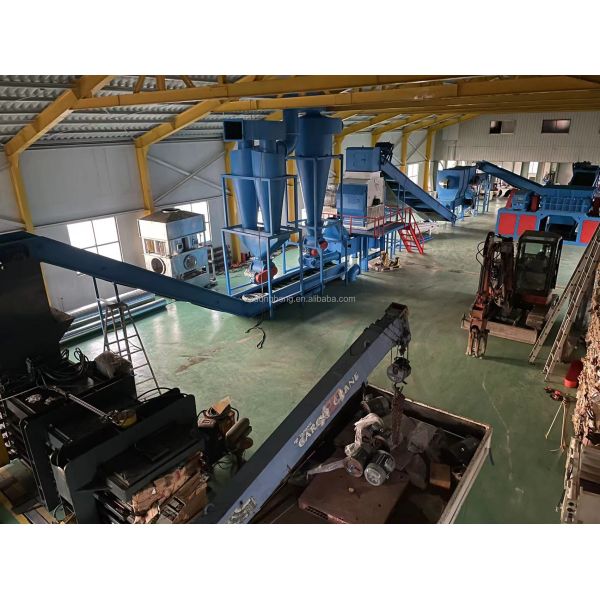 High Productivity Thickening Hammer Crusher for Food Waste and Bone Disintegrating