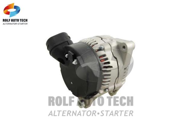 Compact 120 Amp Bosch Alternator 12V Audi 100 90 A4 A6 Quattro Cabriolet Volkswagen Passat