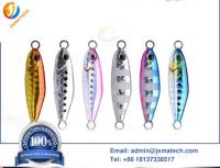 Pendente pesado da pesca da liga do tungstênio para pescar a amarração da mosca