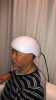Équipement de stimulation magnétique transcrânien d'OEM, équipement de thérapie de 810nm TMS