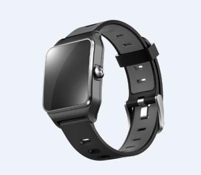 Waterproof um esporte de 0,96 polegadas que monitora GPS que segue o bracelete