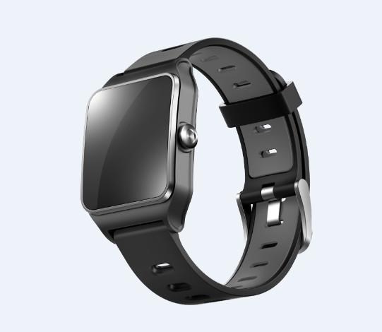 Waterproof 0.96 Inch Sport Monitoring GPS Tracking Bracelet
