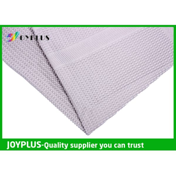 Professional  microfiber cloth Microfiber cloth for stainless&bathroom cleaning