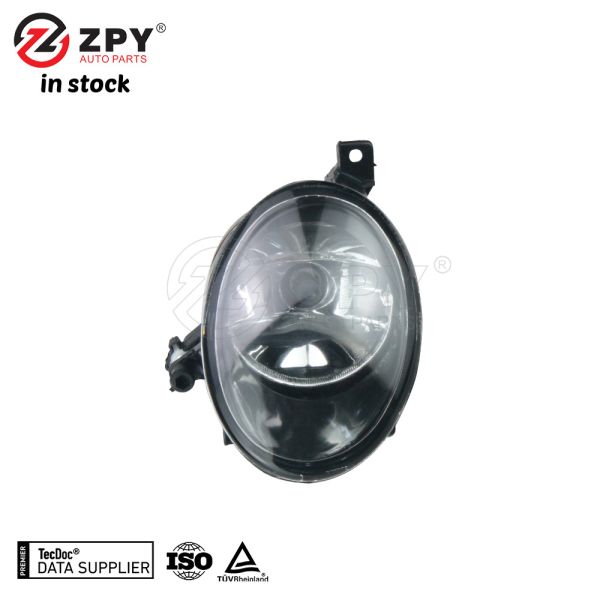 5KD941700 Luces antiniebla para coche, lado derecho, compatibles con Volkswagen GOLF JETTA MK6 TIGUAN