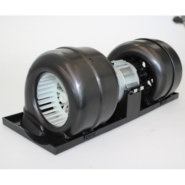 Черный OEM AZ1630840014 Ac тележки двигателя для воздуходувки A7 воздуха Sinotruk HOWO