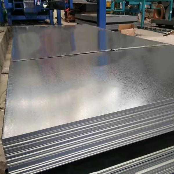 Grade 201 202 304 316 410 409 430 420 321 904L 2B BA Mirror Stainless Steel Sheet
