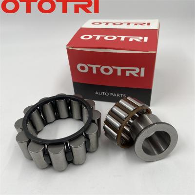 OTOTRI 14X19X12mm Needle Roller Bearing KZK/14x19x12 Retail With Gcr15 Material