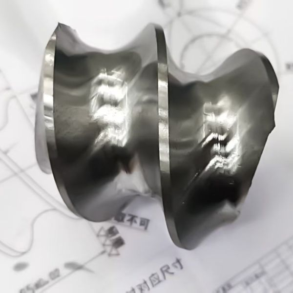 Customization Of Stainless Steel Metal Multi-Head Screw Screw Mechanical Equipment Parts