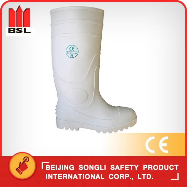 BOTAS DE CHUVA DE SLS-ANA-001D