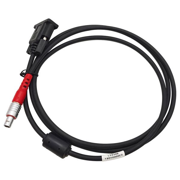 Professional L997Y Data Cable For South S82 S86 Series Surveying GPS RTK GNSS