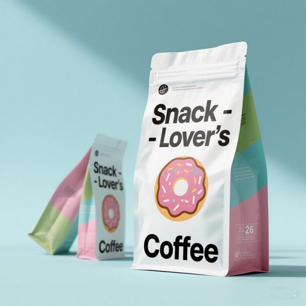 Multi-Layer Mylar Food Storage Bags With Oxygen Absorbers | Extend Shelf Life Up To 25 Years