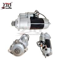 12T 6KW Starter Motor For Liebherr A944C A954C Engine 0001330012 10219978