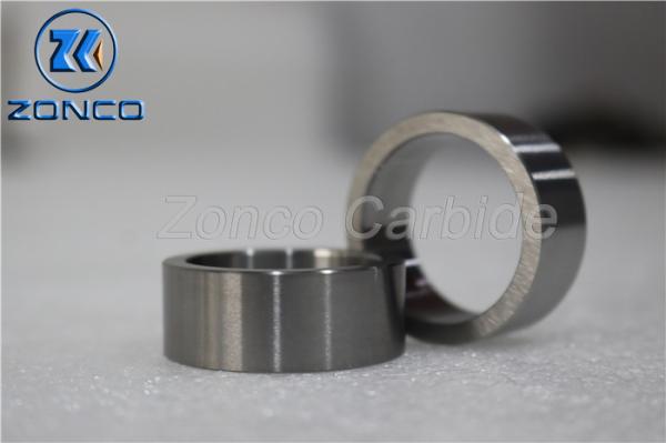 K10 K20 K30 Cemented Carbide Mechanical Seal Rings