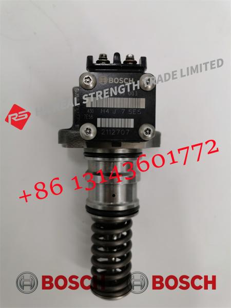 Bosch For  Truck Diesel Engine Common Rail Fuel Pump 0414755003 0414755007 0414755008