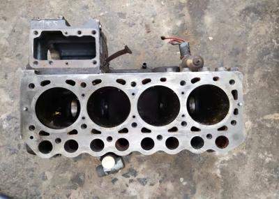 Blocos de motor usados diesel de S4L para refrigerar de água da máquina escavadora E304