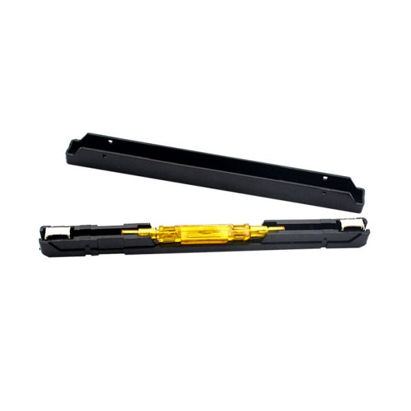 Крытая обнаженная выносливость жары механического соединения оптического волокна надежная для ФТТХ