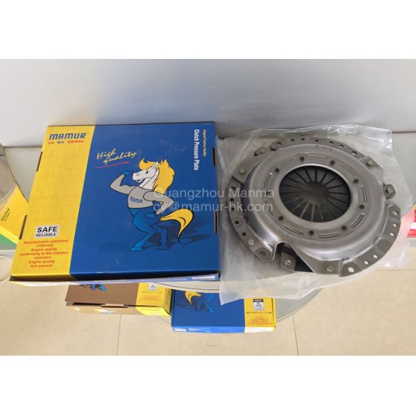 JMC 1042 Truck Auto Part 1601100BG Clutch Cover And Pressure Plate