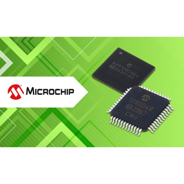 Процессор ядра ИЗОБРАЖЕНИЯ интегральной схемаы микросхемы PIC16LF18323