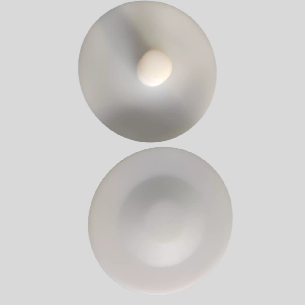 SEKO PTFE Diaphragm Spare Part for SEKO Electromagnetic Dosing Pump DMS300ASK803, Acid & Alkali Corrosion Resistant