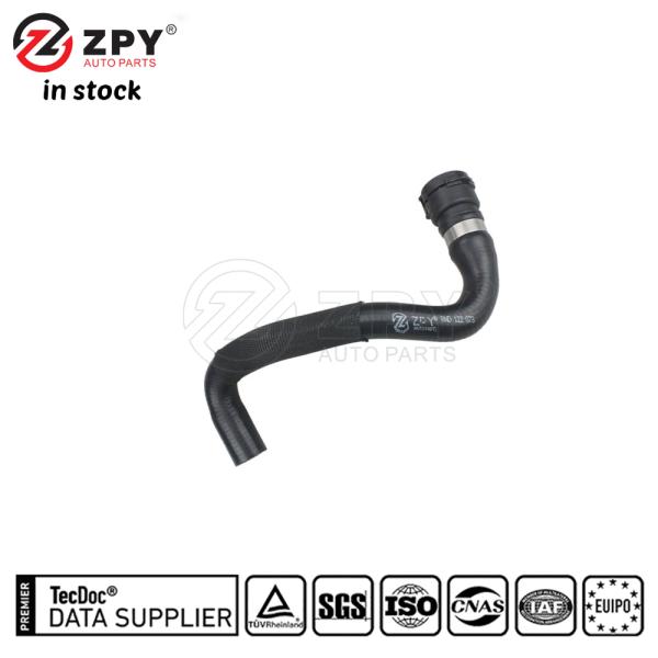 ZPY OEM Water Pipe 8WD122073 for Audi A4 Avant S4 VW Porsche