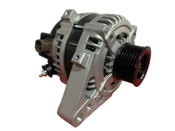 12V 130A Auto Car AIternator For Toyota Overlord 4000  27060-0P010 27060-0P020 27060-31020 27060-31021