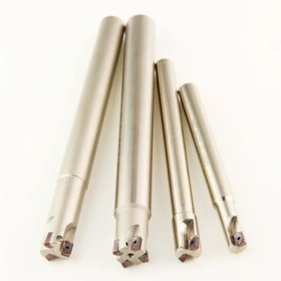 Rodas de torneamento CNC Porta ferramentas de tungstênio liga pesada extensões anti-vibração