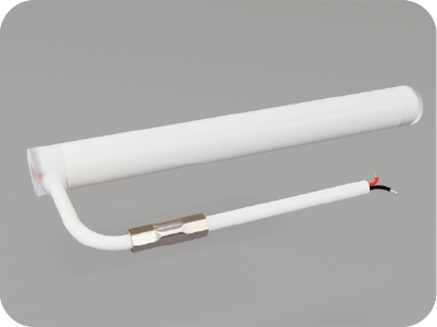 360Degree Beam Angle Round Silicone Flexible LED Neon Tube Light 15W/m 1500LM/M Max 20Meters/piece