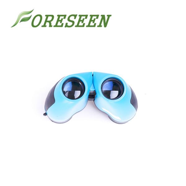 Foreseen mini junior 8x22 UCF kit binoculars shockproof waterproof outdoor activities camping