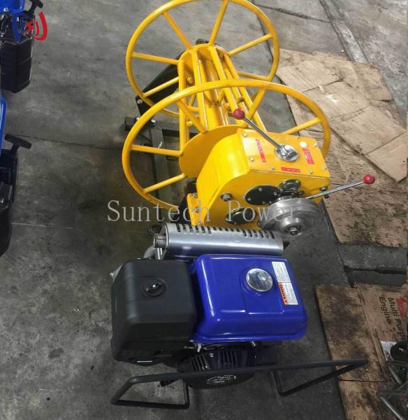 Industrial Grade Cone Take Up Machine For Continuous Production Environments