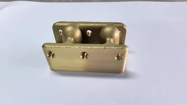 Single-Use Connection Bar Disposable Conductive Busbar for Electric Meter Box & Distribution Cabinet