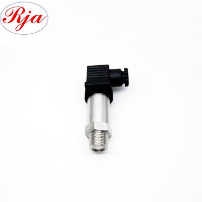 do sensor de aço inoxidável da pressão do baixo custo 50bar espaço de trabalho largo da temperatura